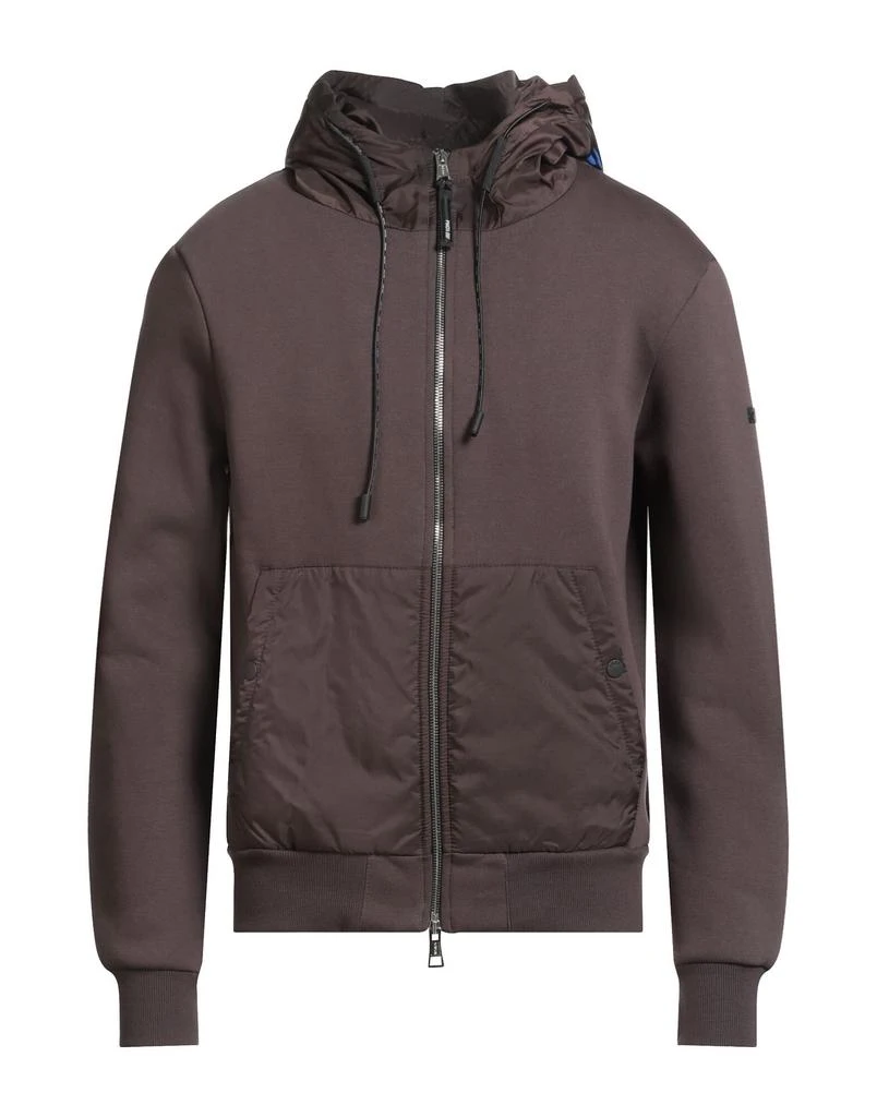 PMDS Hooded sweatshirt 1