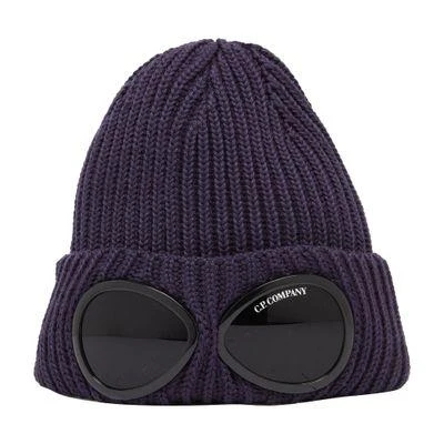 Cp Company Goggle beanie 1