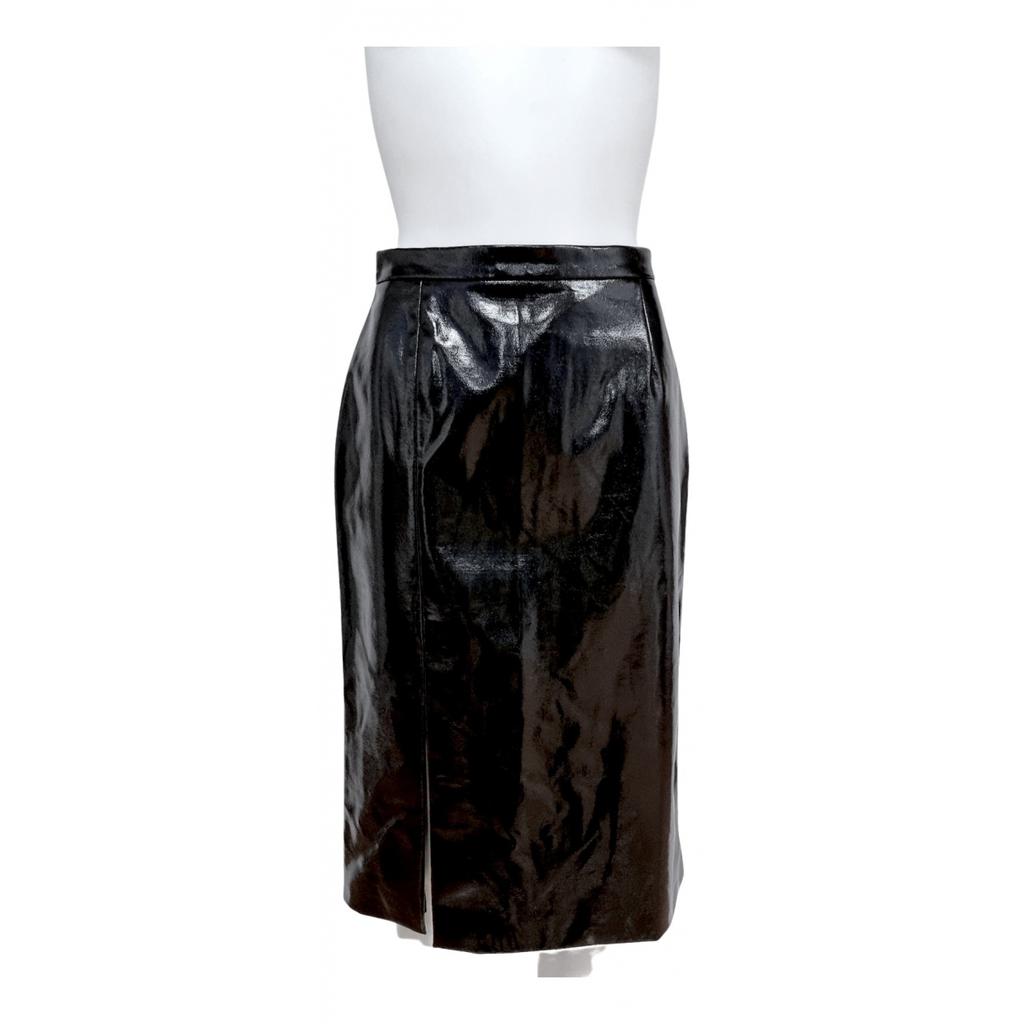 The Kooples The Kooples Fall Winter 2019 mid-length skirt