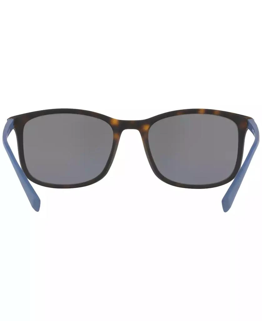 Prada Men's Polarized Sunglasses , PS 01TS 5