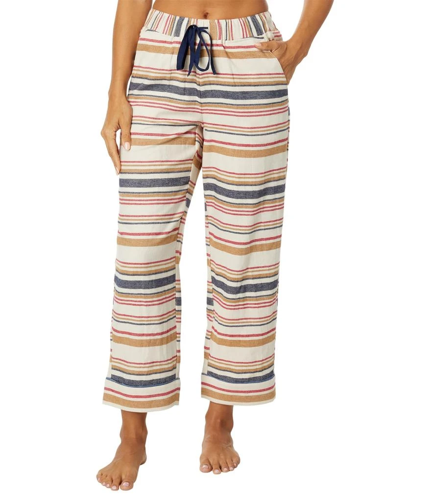 Pendleton Pajama Set 4