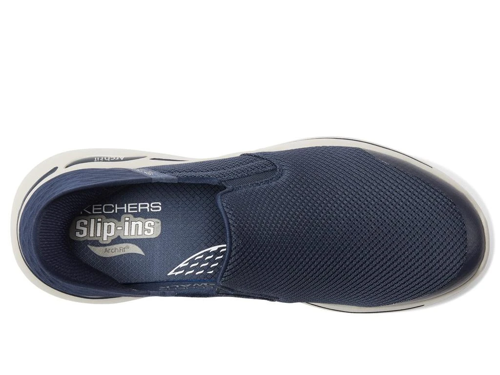 SKECHERS GO Walk Arch Fit Hands Free Slip-Ins 2