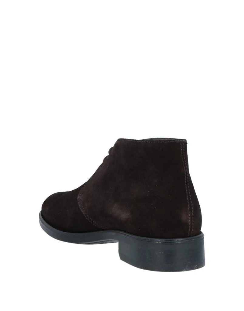 ALBUSCERI Ankle boot 3