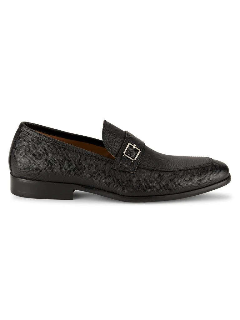 Freddy Leather Loafers – On Sale Now with Up to 43% Off  display picture 3