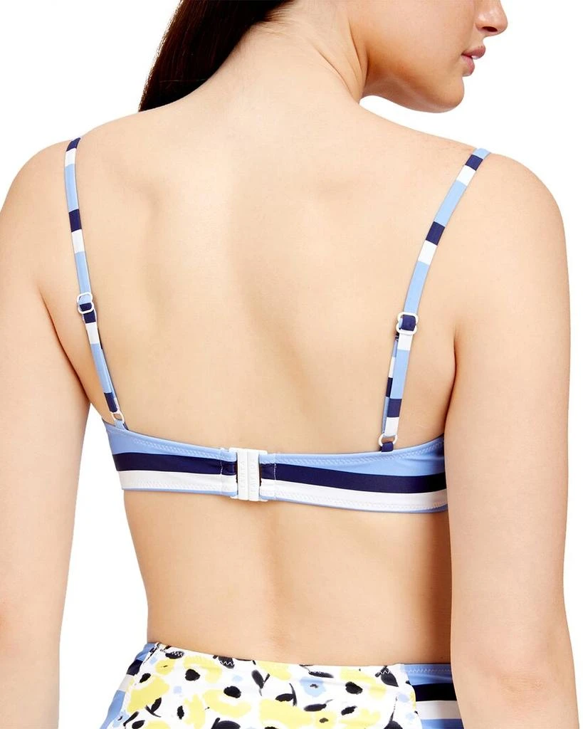Tanya Taylor Kaia Bikini Top 2
