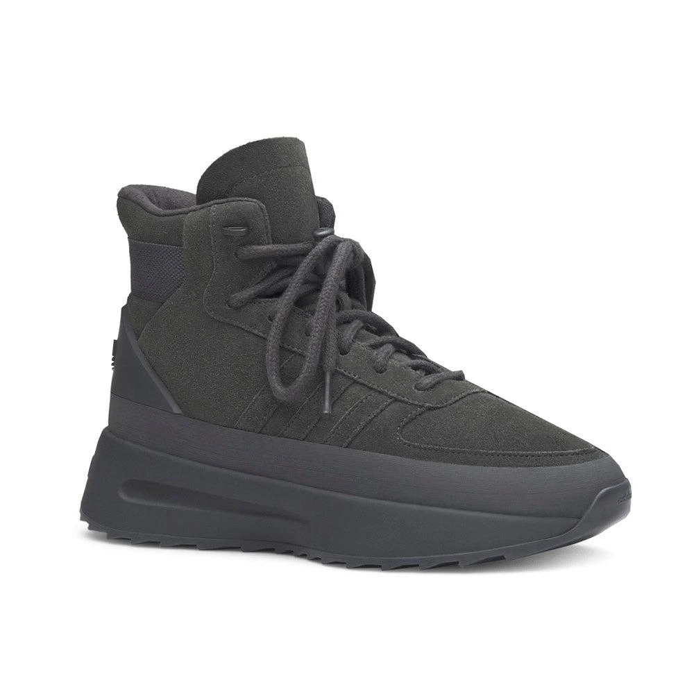 Adidas Fear of God x Athletics Los Angeles Hiker High Top Sneakers 2