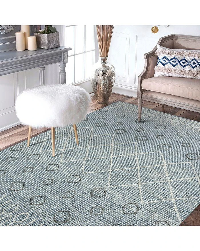 Amer Rugs Berlin Lanmore Area Rug, 8' x 10' 4