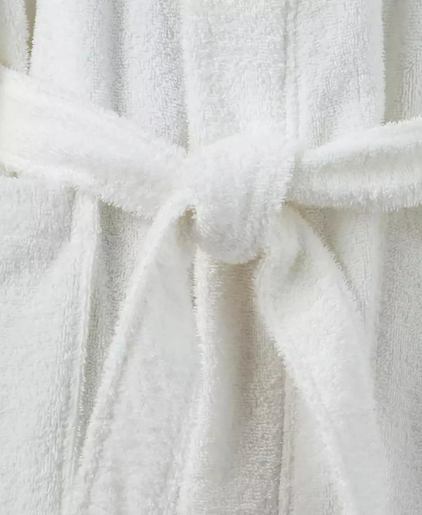Home Design Cotton Terry Robe, Exclusively at Macy’s 2