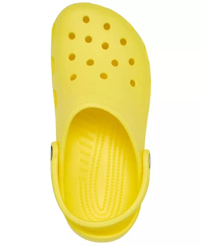 Crocs Big Kids Classic Clog Sandals from Finish Line 5