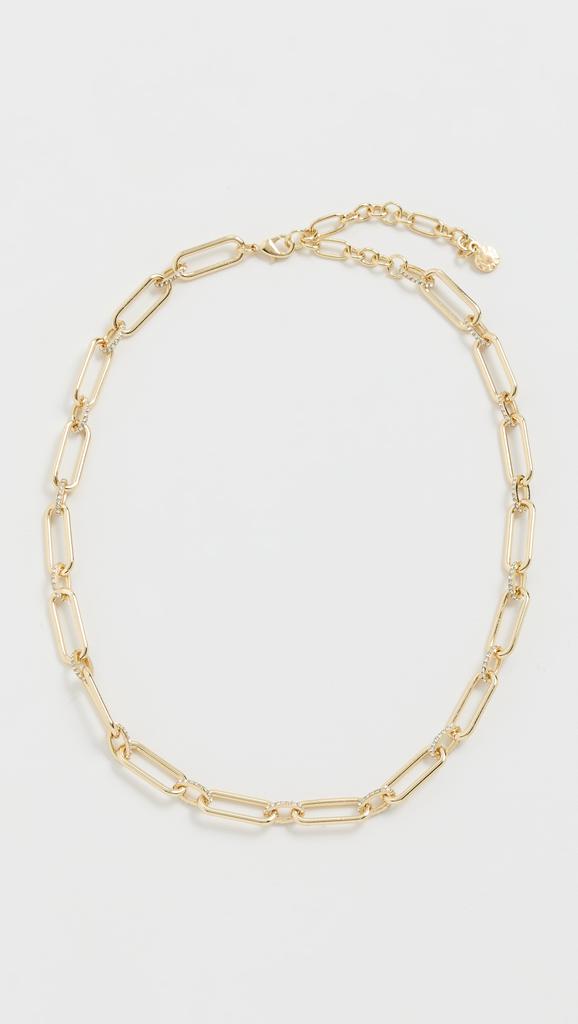 BAUBLEBAR Delia Chain Necklace
