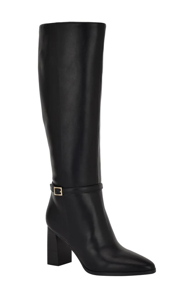 Calvin Klein Drevin Tall Boot 1