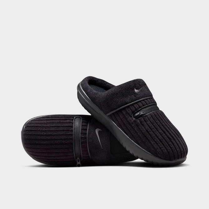 NIKE Women's Nike Burrow Slippers 2