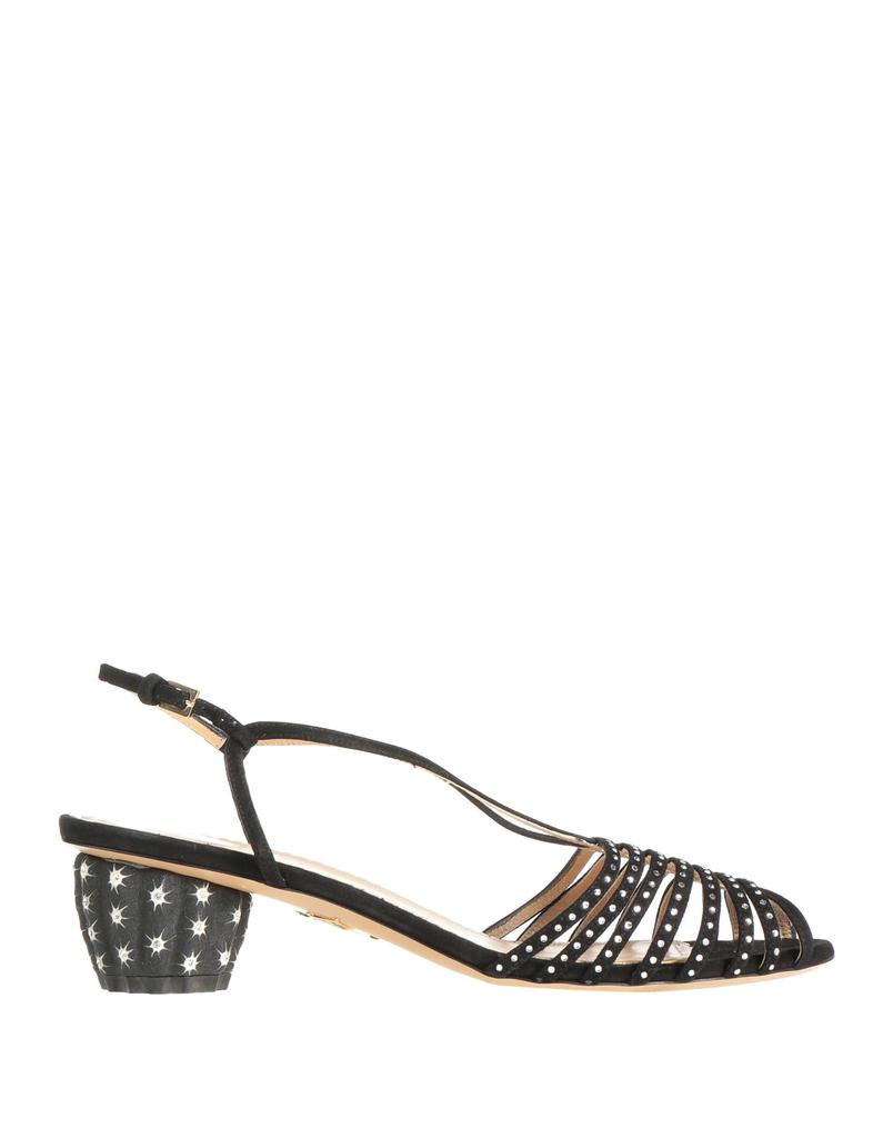 Charlotte Olympia Sandals