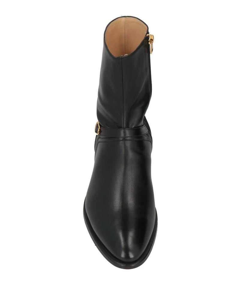 Tom Ford Ankle boot 4