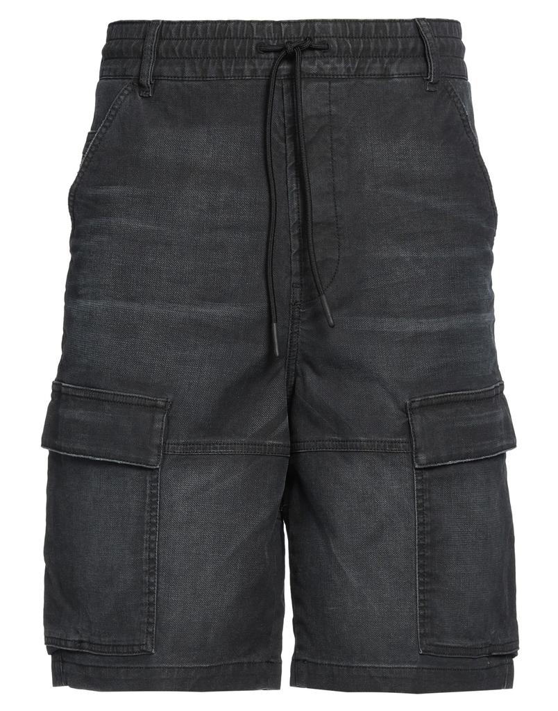 Diesel Denim shorts