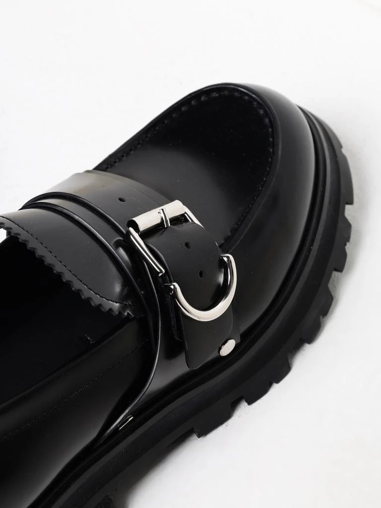 Alexander McQueen Loafers men Alexander McQueen 4
