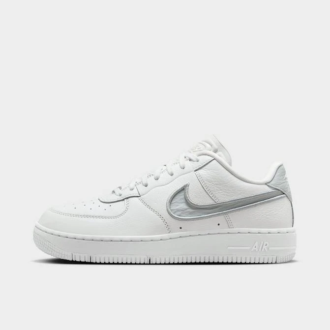 NIKE Women's Nike Air Force 1 Dance Casual Shoes 1