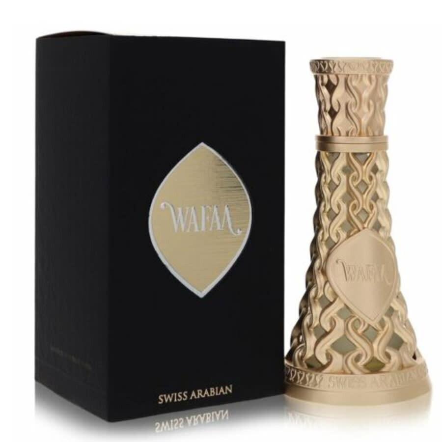 Swiss Arabian Swiss Arabian Wafaa Ladies EDP