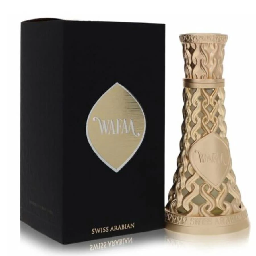 Swiss Arabian Swiss Arabian Wafaa Ladies EDP 1