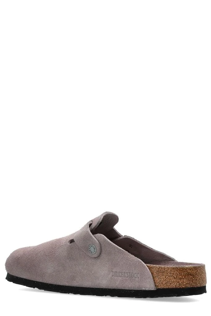 Birkenstock Birkenstock Boston Buckled Mules 3