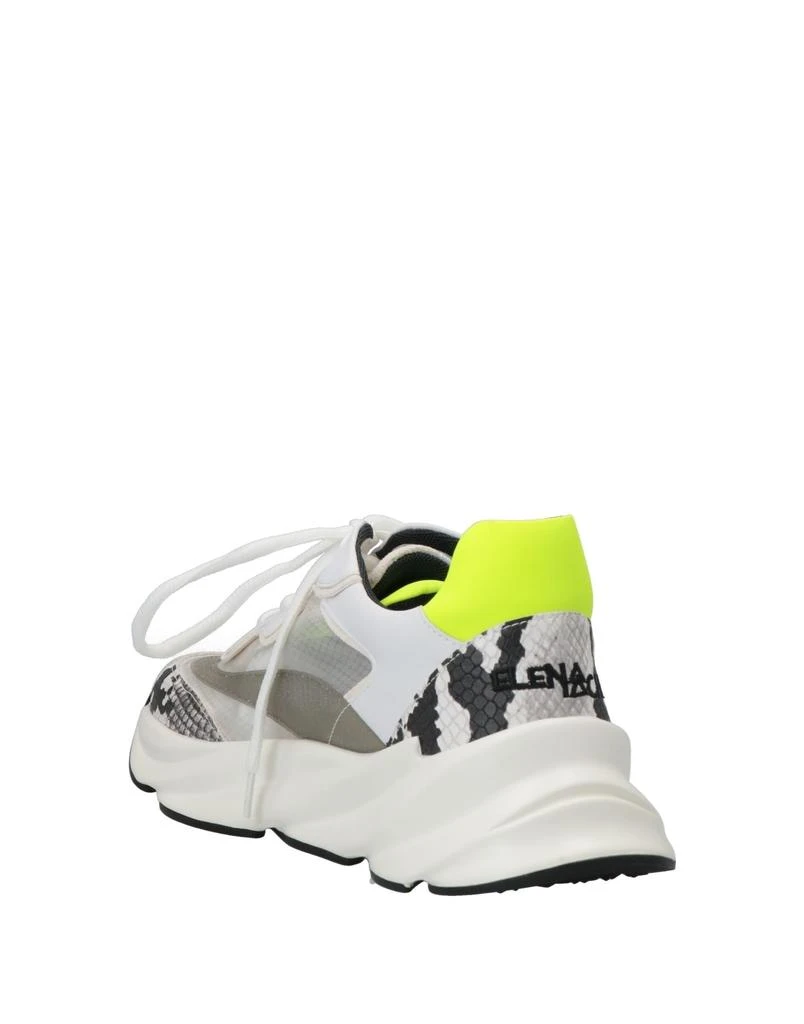 ELENA IACHI Sneakers 3