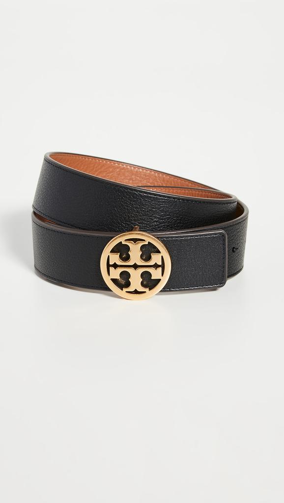 【送料&関税込】Tory Burch Miller Smooth Vanilla Belt Tory Burch Miller Smooth Vanilla Belt - Belts - BeyondStyle