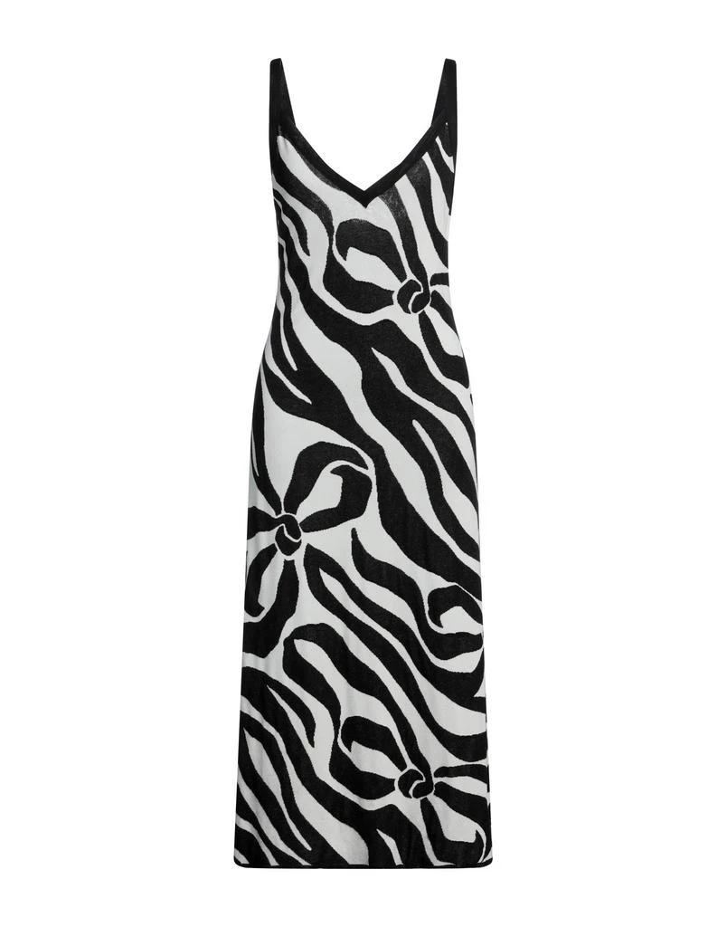 Boutique Moschino Midi dress 1