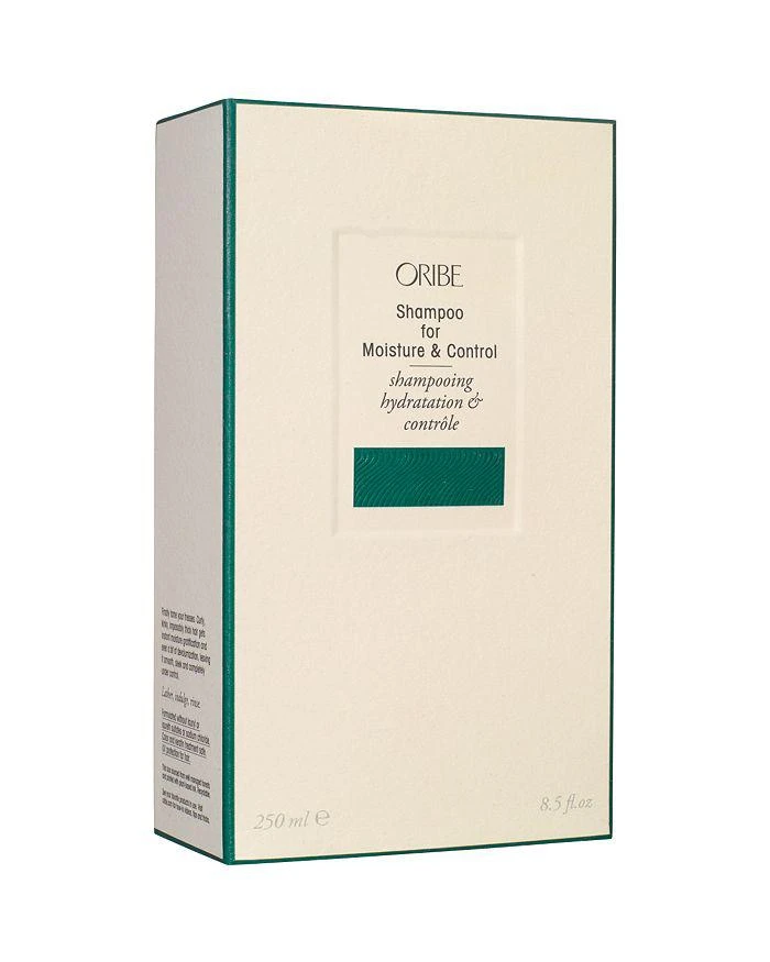 ORIBE Shampoo for Moisture & Control 3