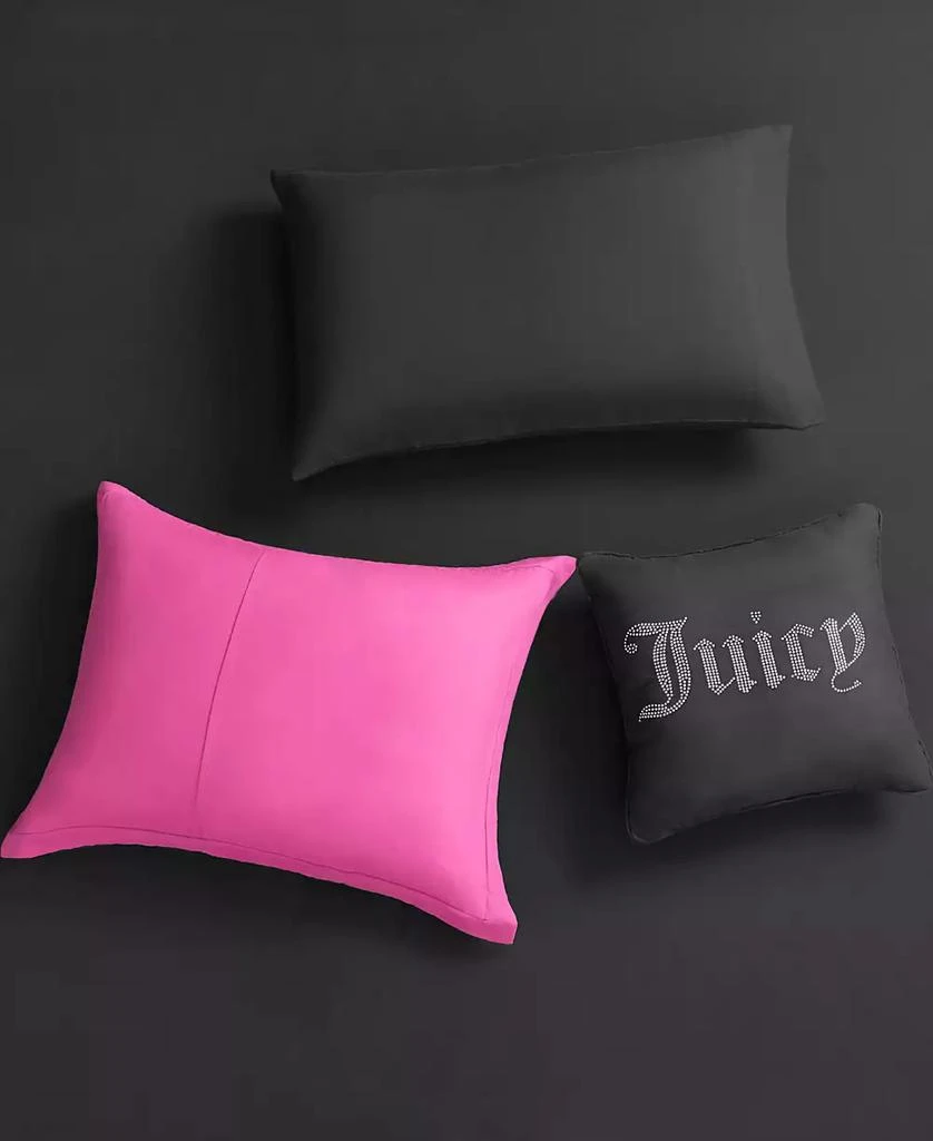 Juicy Couture Alexis 6-Pc. Comforter Set 6