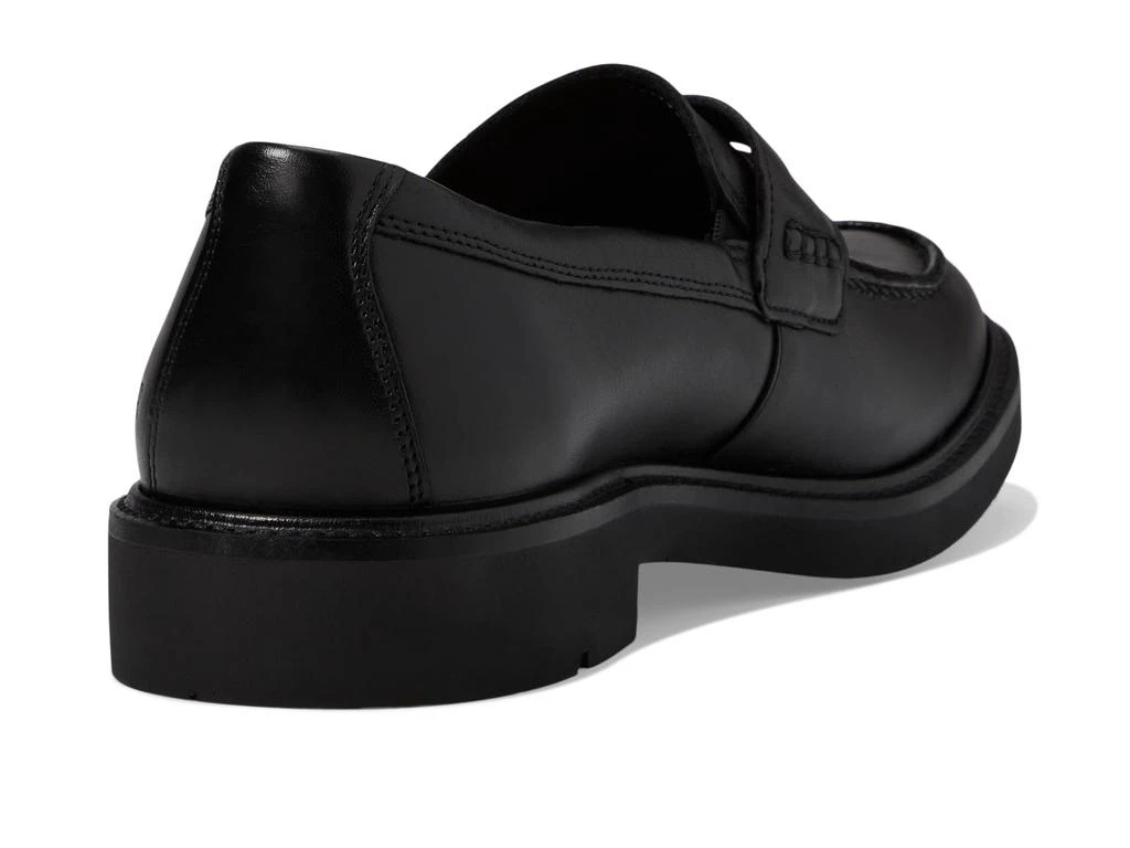 ECCO London Penny Loafer 5