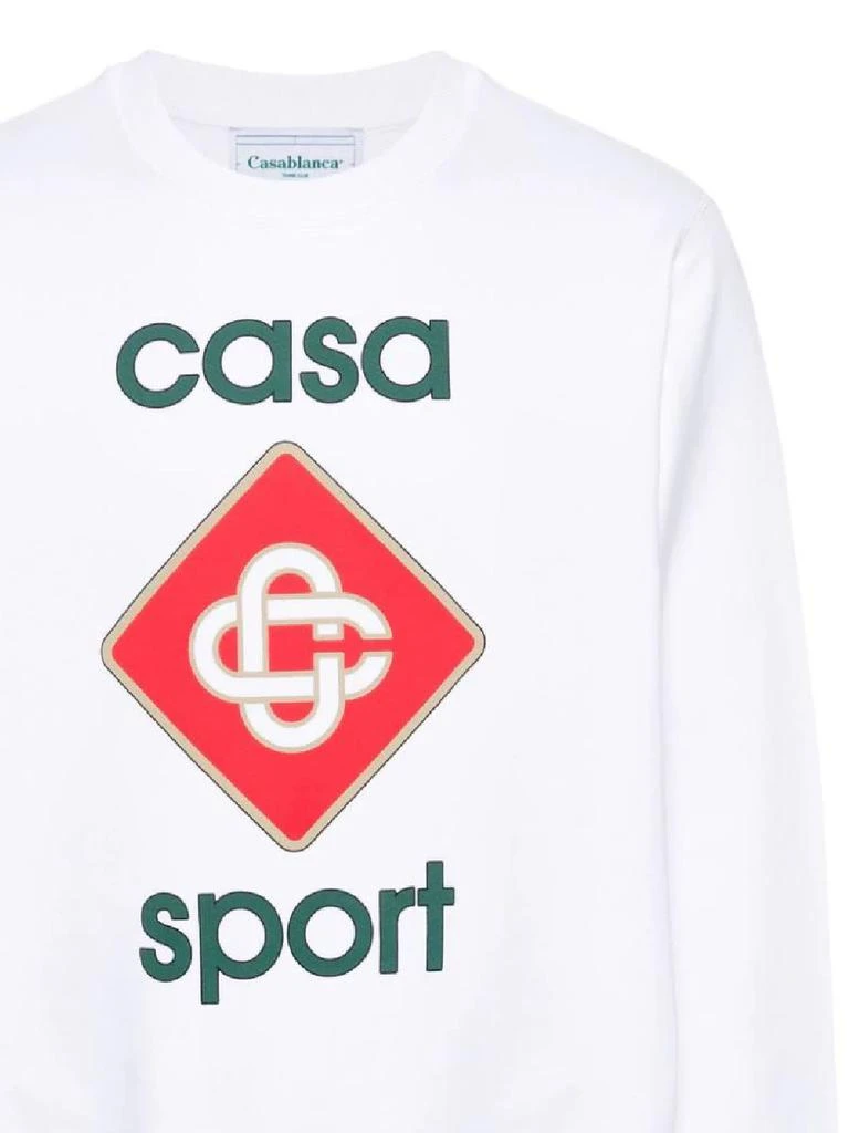 Casablanca Casablanca Sweaters 2