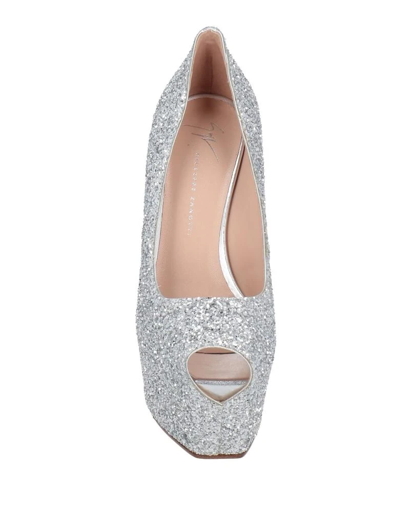 Giuseppe Zanotti Pump 4