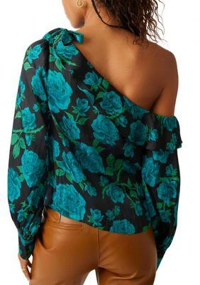 Free People People These Nights Blouse 2