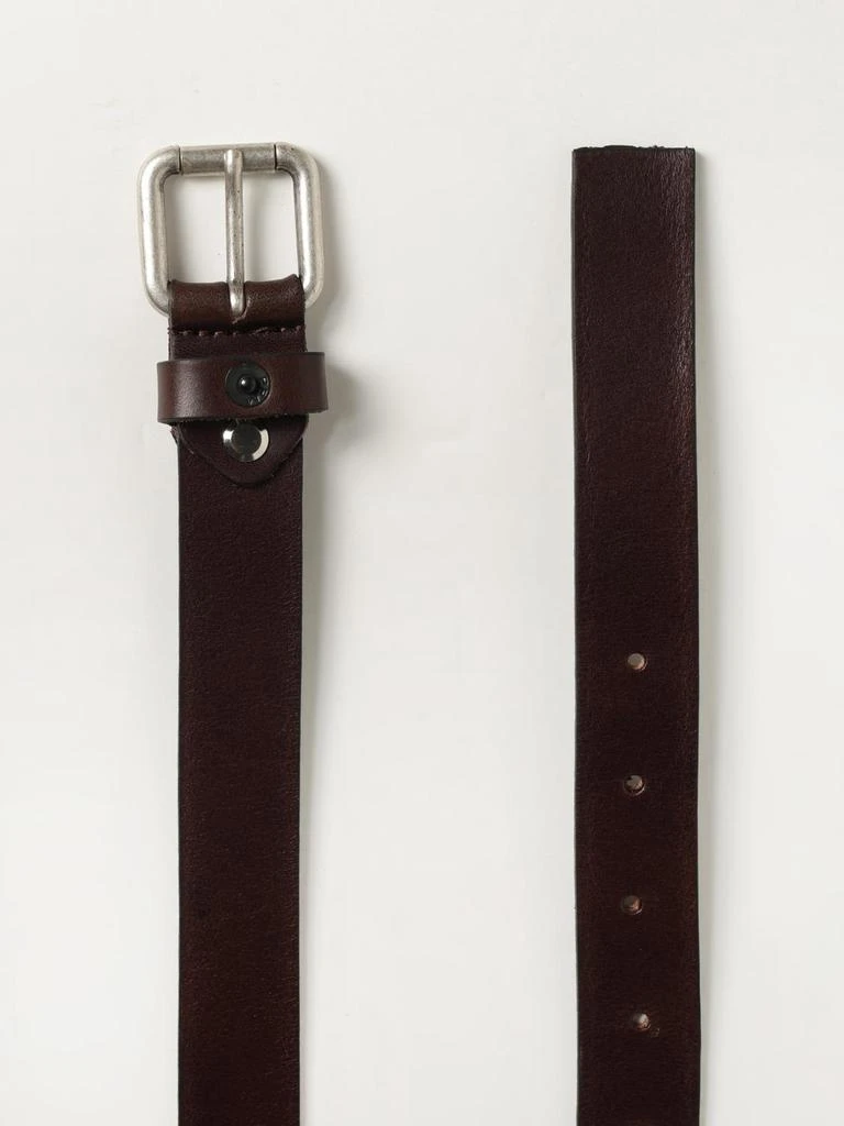 Paolo Pecora Belt kids Paolo Pecora 2
