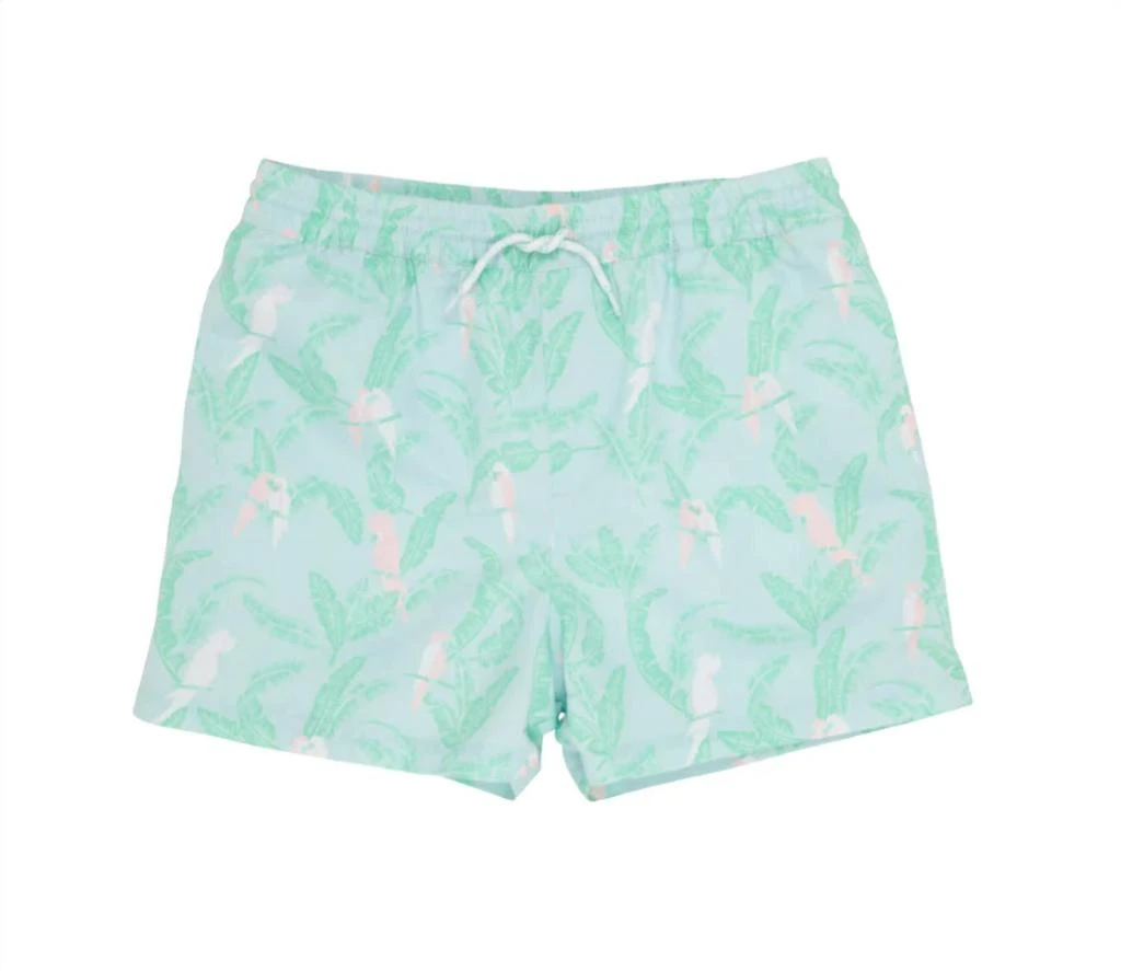 The Beaufort Bonnet Company The Beaufort Bonnet Company - Boys
Tortola Swim Trunks