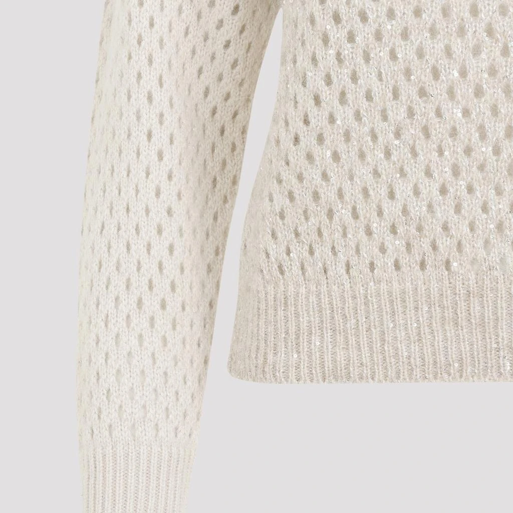 Peserico Peserico Sweater 3