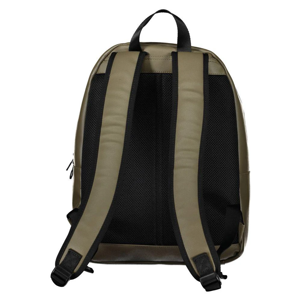 Tommy Hilfiger Polyethylene Men's Backpack 3