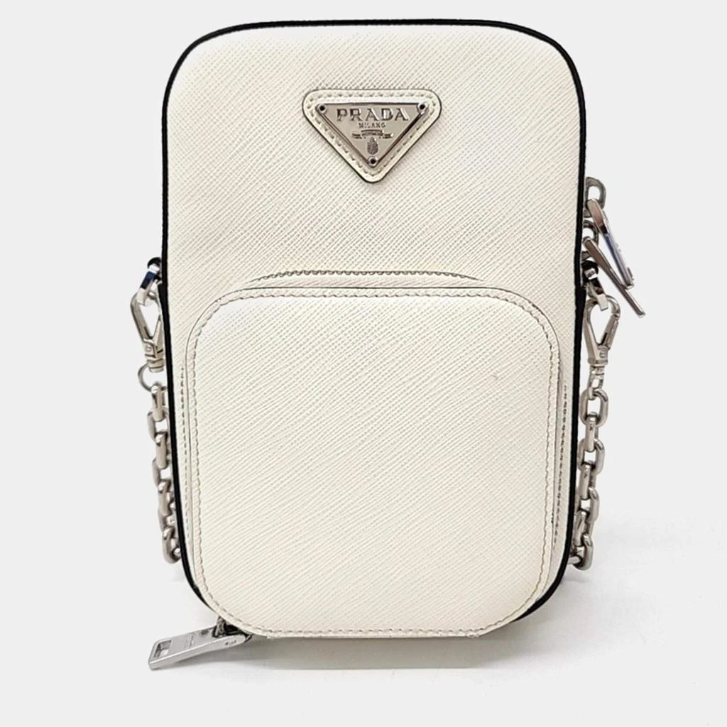 Prada Prada mini shoulder bag 1