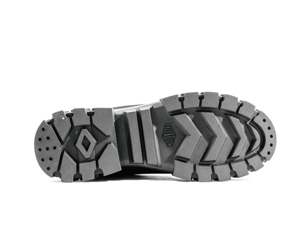 Palladium Womens Revolt Boot Overcush Boots 5