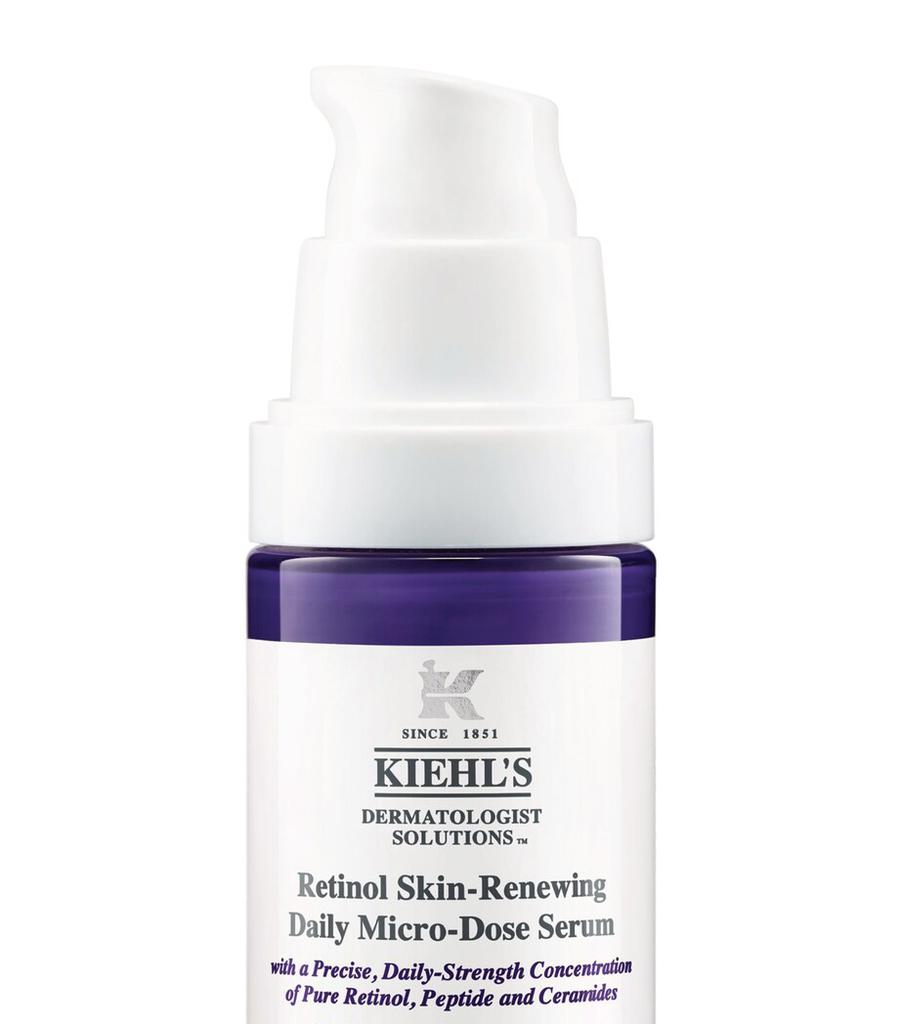Kiehl's Retinol Skin-Renewing Daily Micro-Dose Serum (30ml