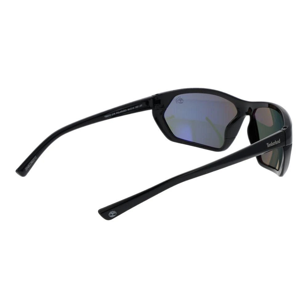 Timberland Timberland Black Men Sunglasses 3