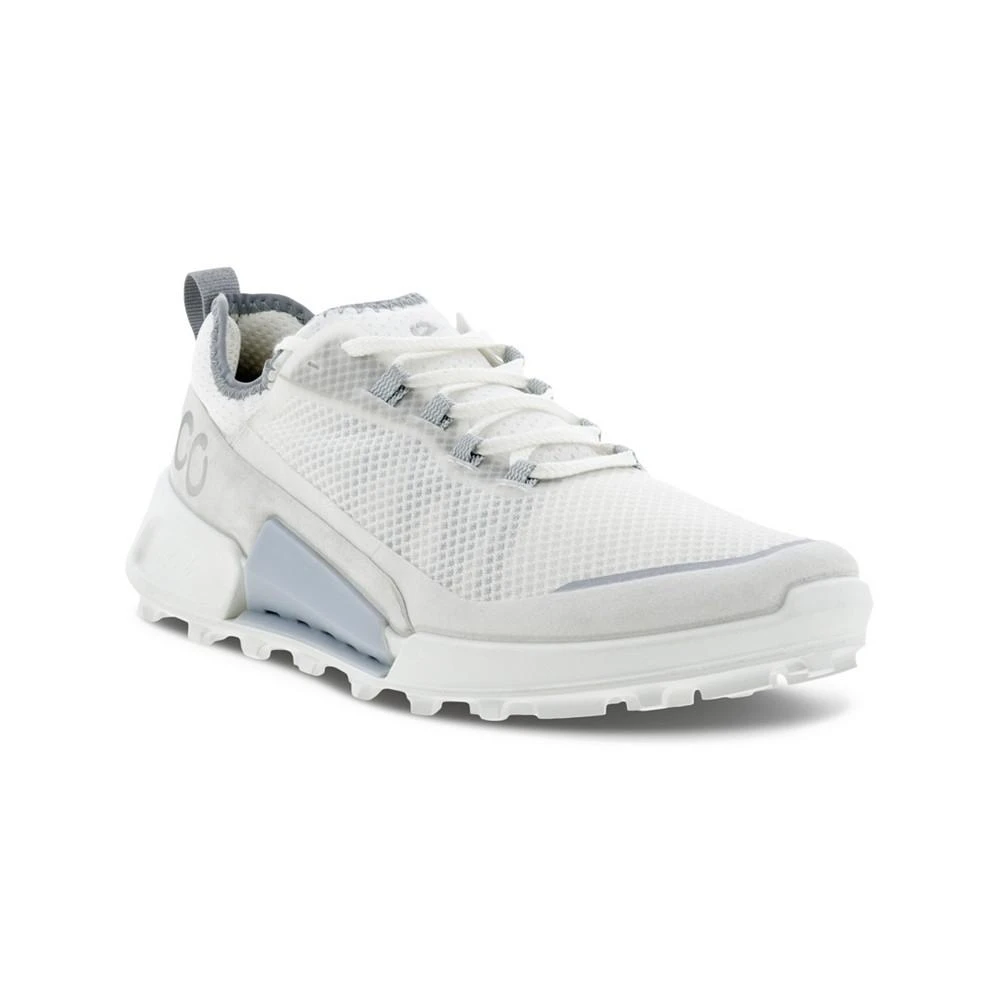 Ecco Women's Biom 2.0 Low Tex Sneakers 1