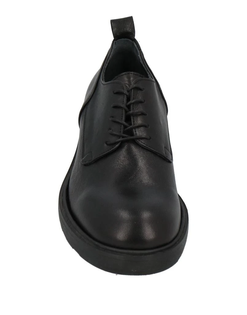 O.X.S. Laced shoes 4