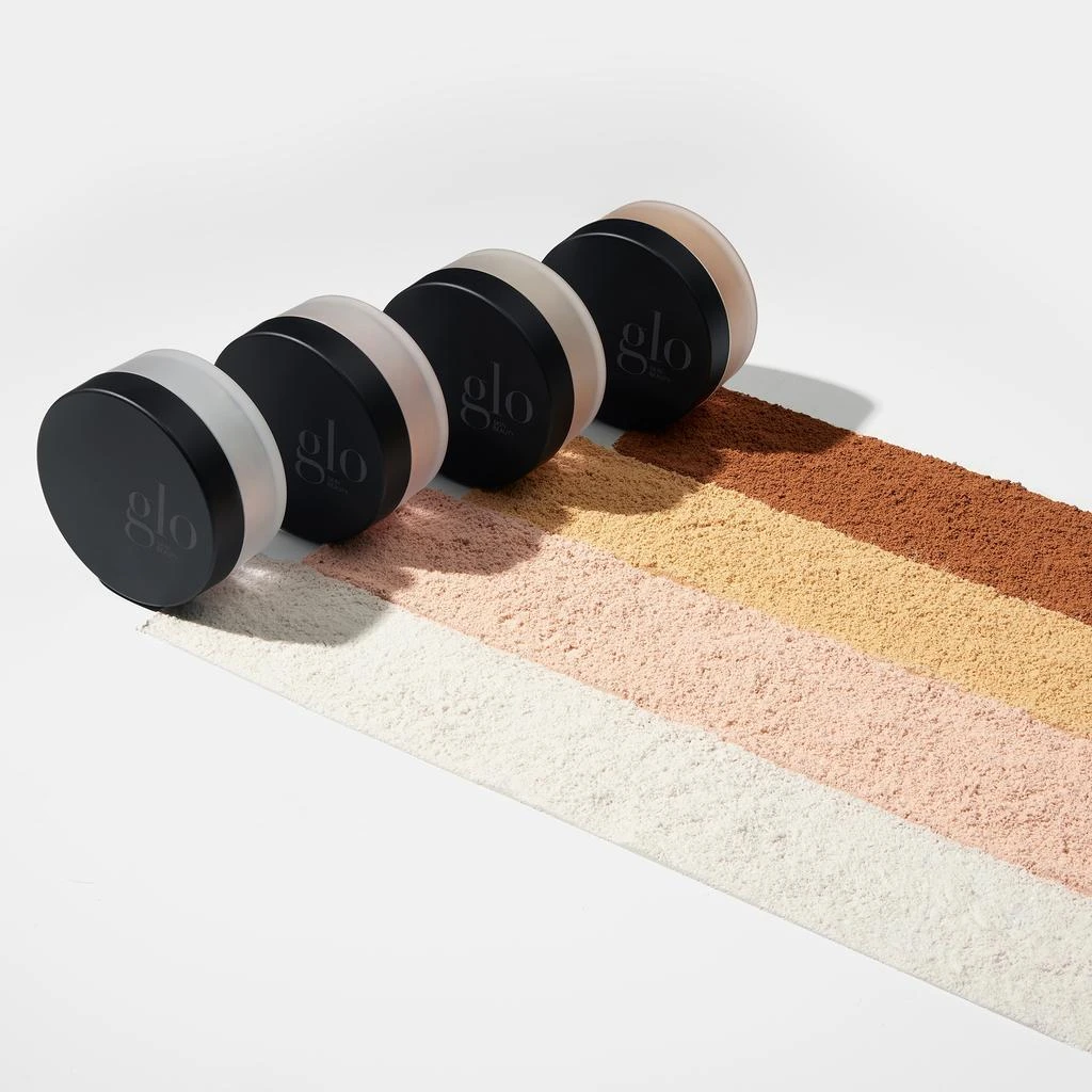 Glo Skin Beauty Glo Skin Beauty Luminous Setting Powder 3