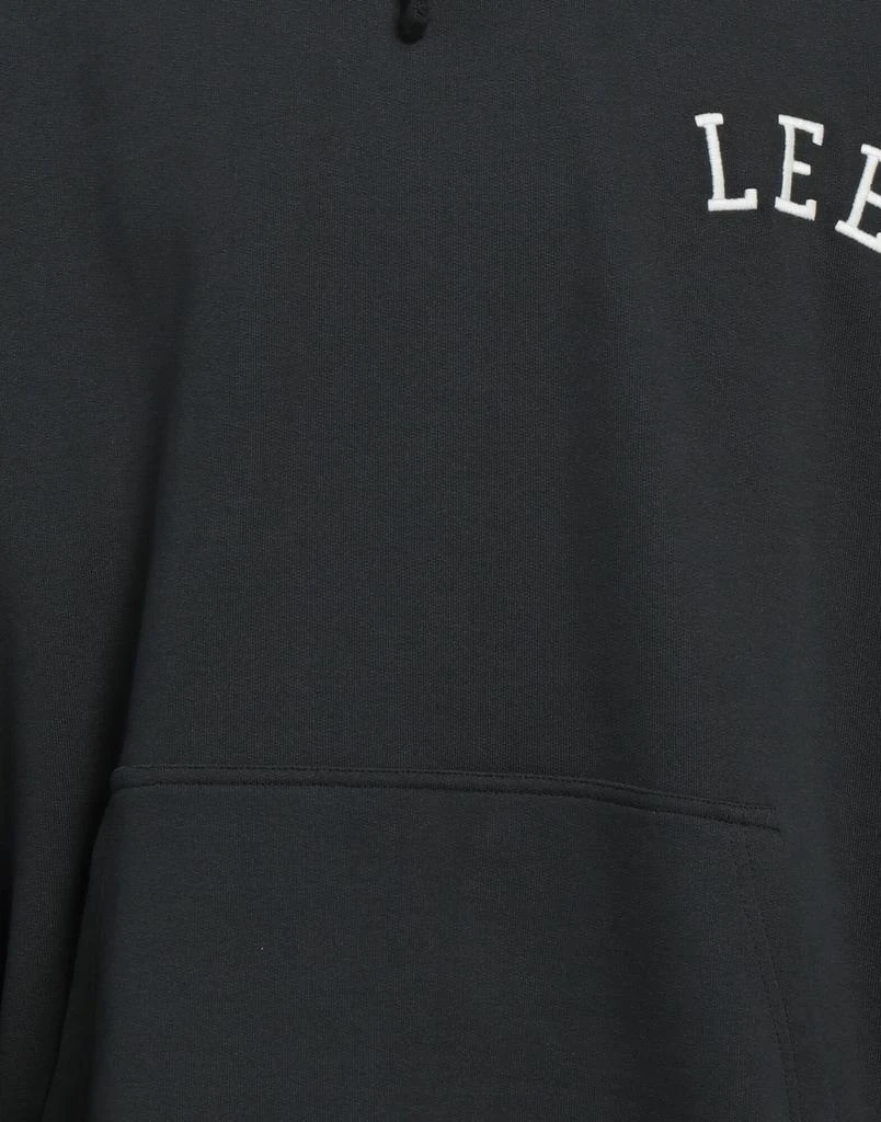 LEE Hooded sweatshirt 4