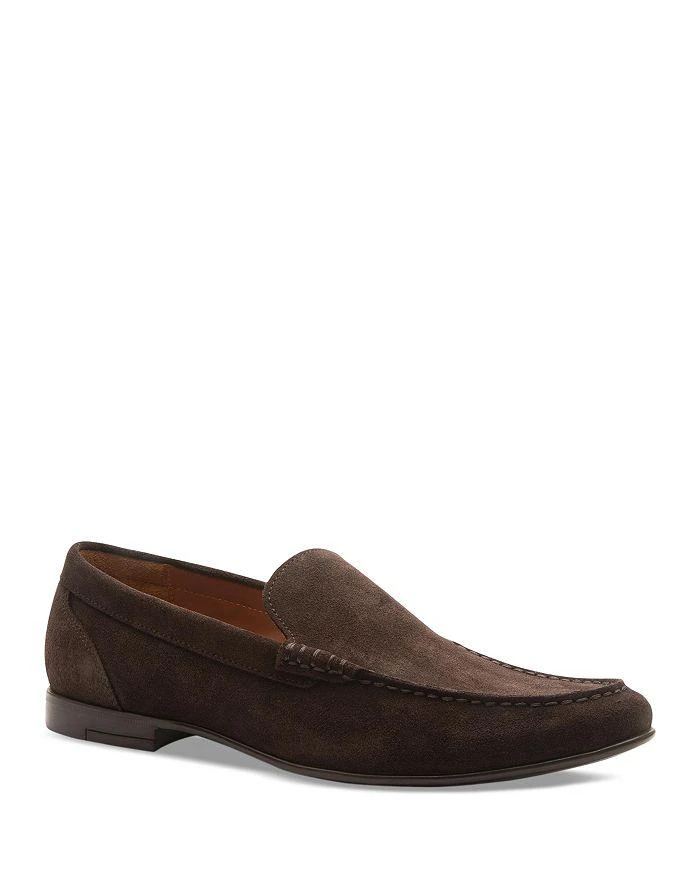 Avery Leather Penny Loafers – On Sale Now with Up to 32% Off  display picture 1