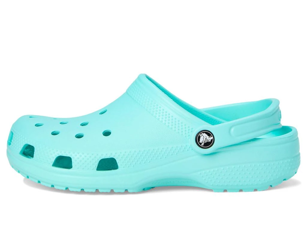 Crocs Classic Clogs (Little Kid/Big Kid) 4