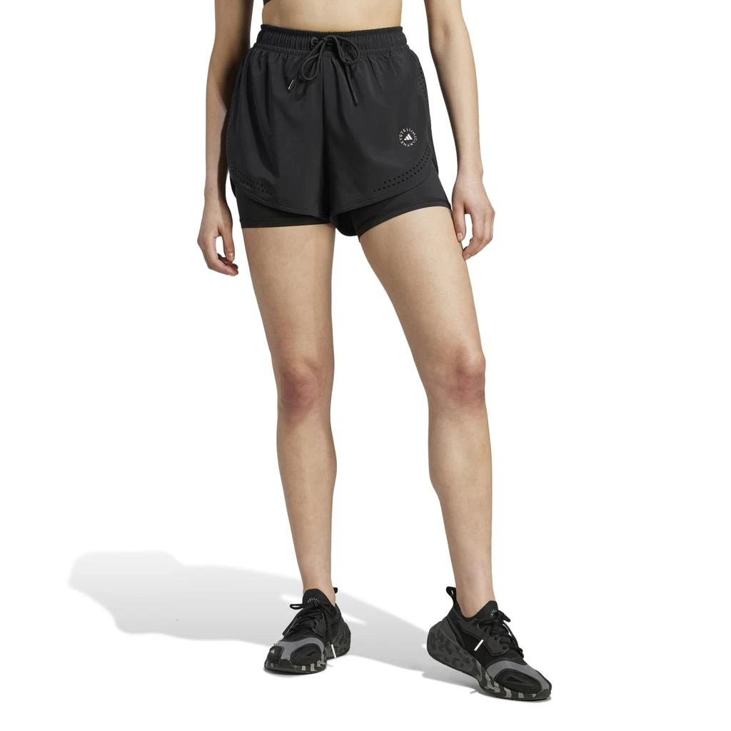 Adidas Truepurpose Training 2-in-1 Shorts IB6824 1