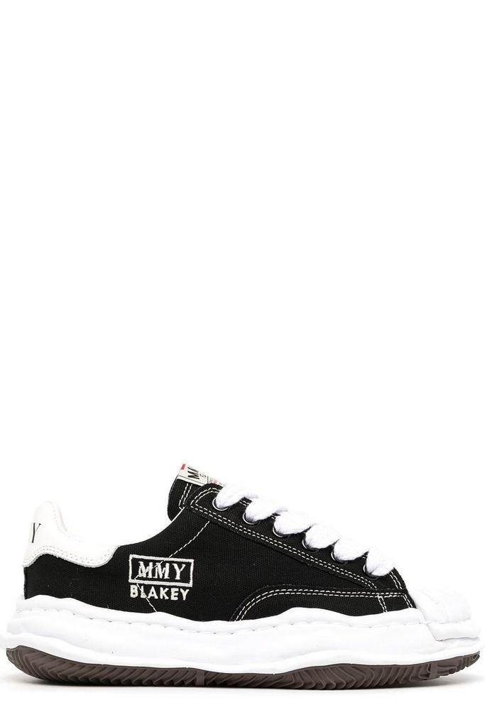 Maison MIHARA YASUHIRO Maison Mihara Yasuhiro Blakey Low-Top Sneakers