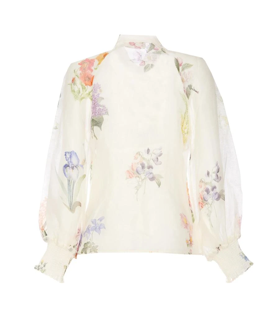 Zimmermann Natura Blouse 2